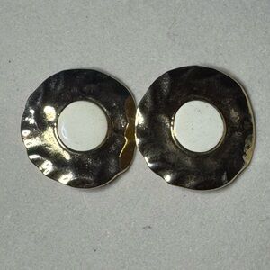 Vintage ClipEarrings